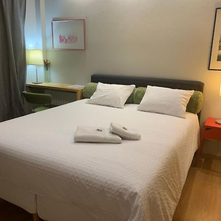 Strovolos Value Suites Eksteriør bilde