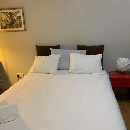 Strovolos Value Suites Eksteriør bilde