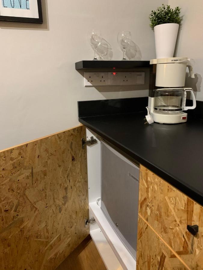 Strovolos Value Suites Eksteriør bilde