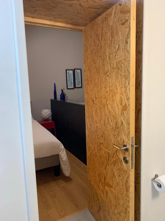 Strovolos Value Suites Eksteriør bilde