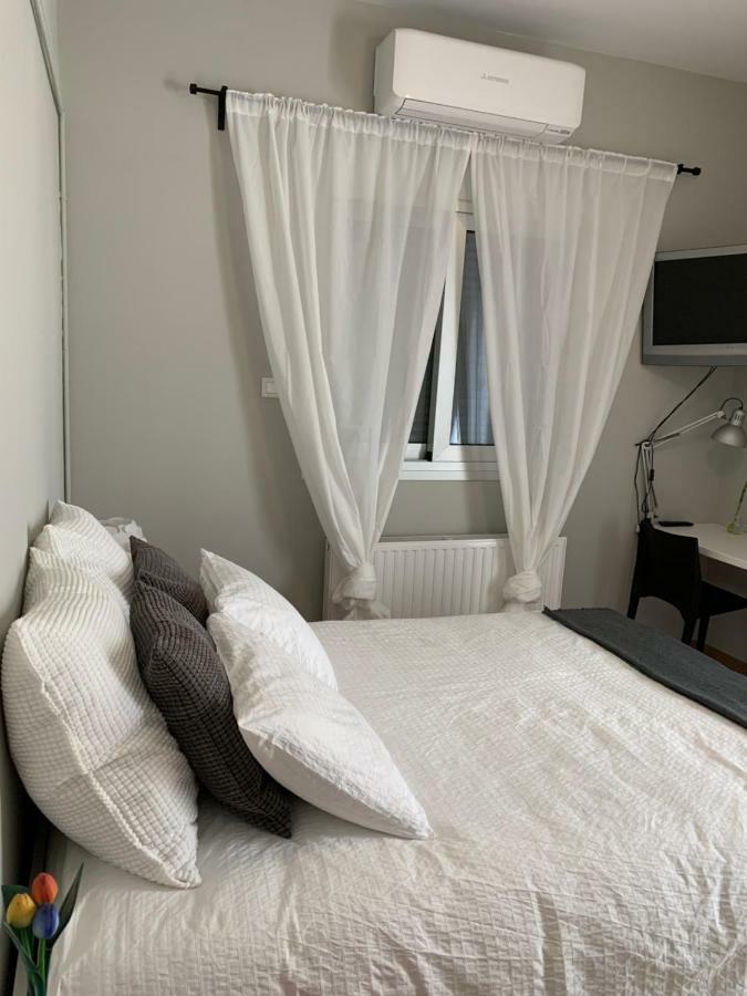 Strovolos Value Suites Eksteriør bilde